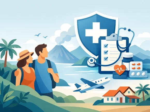 Best Health Insurance for Expats in Costa Rica