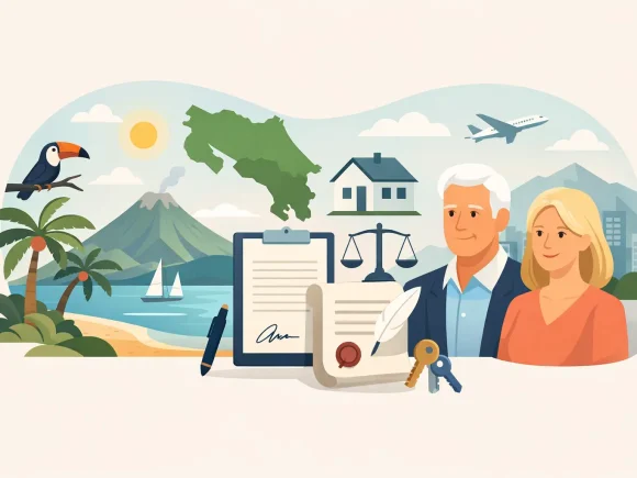 Costa Rica Wills for Foreigners Explained