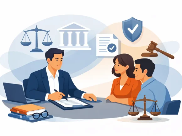 7 Lawyer Assisted Filing Benefits to Know