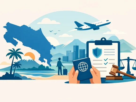 Costa Rica Immigration Law Updates in 2026