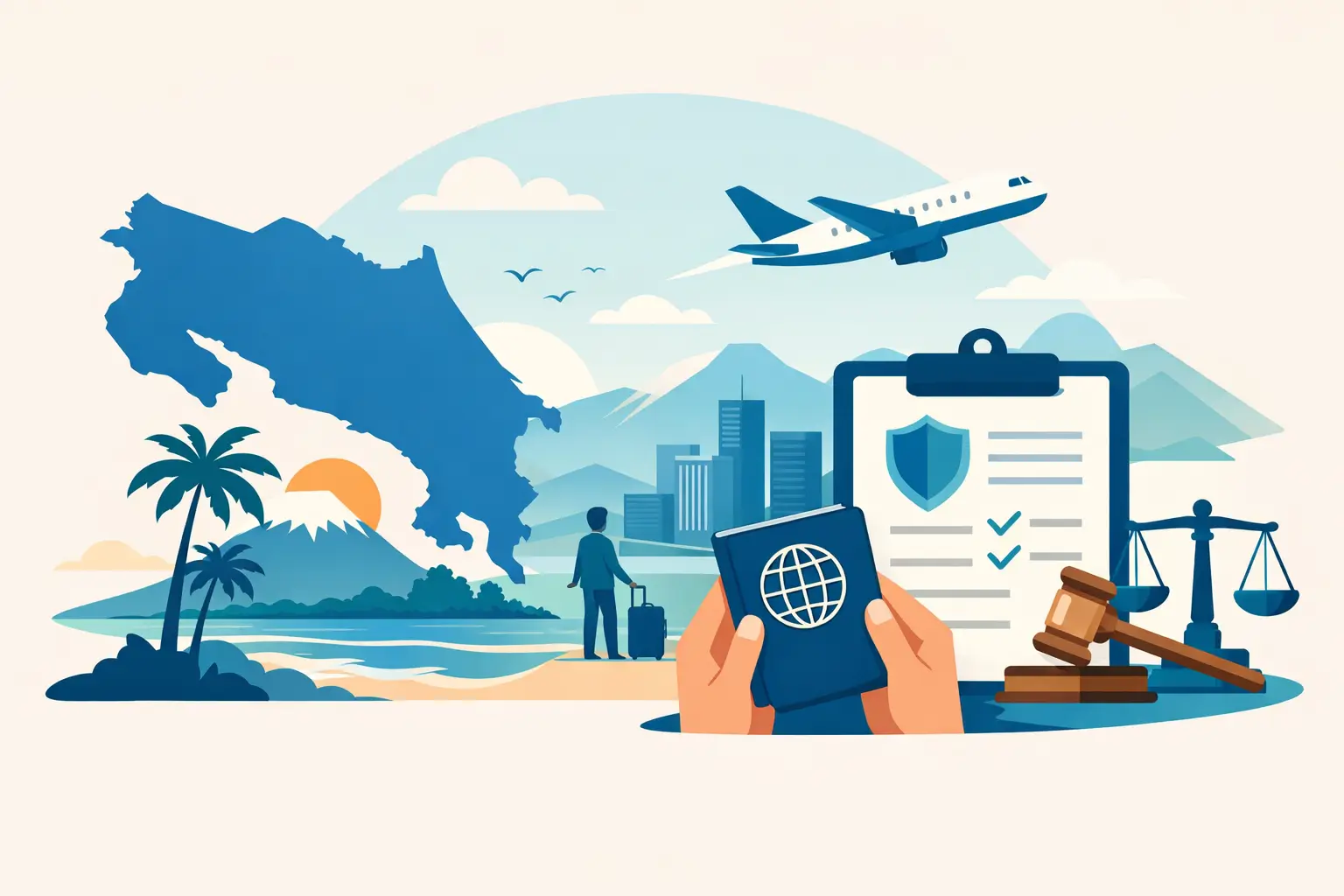 Costa Rica Immigration Law Updates in 2026