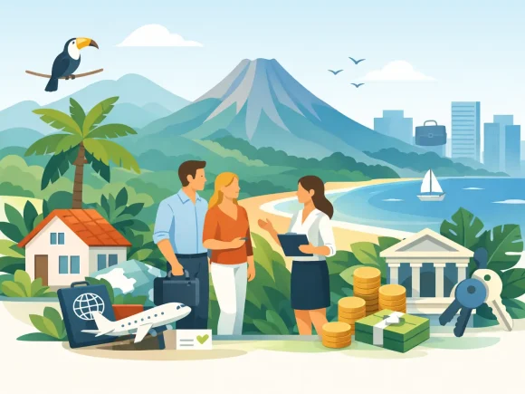 Expat Services in Costa Rica That Matter
