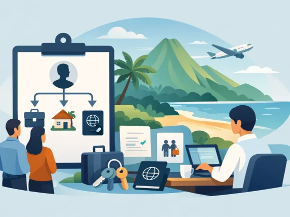 How to Choose Costa Rica Residency Category