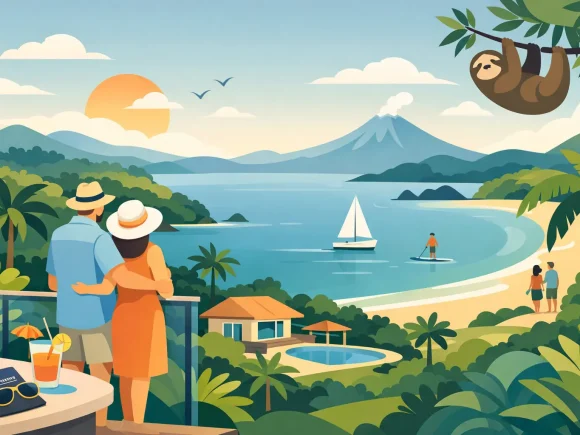 How to Retire in Costa Rica