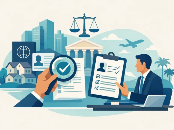 Residency Lawyer Service Review: What to Check