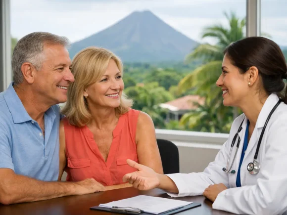Can Expats Join Costa Rica Healthcare?