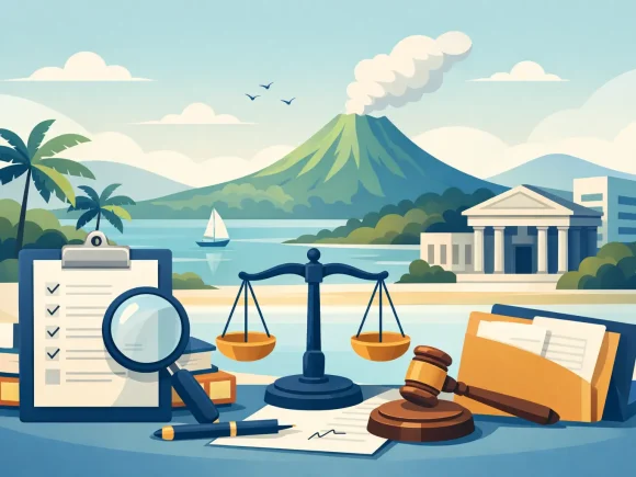 Costa Rica Legal Paperwork Guide
