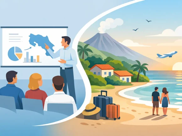 Costa Rica Relocation Seminar: What to Expect