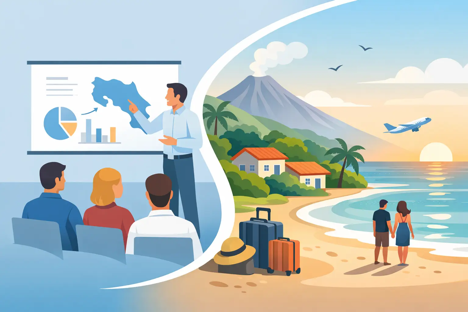Costa Rica Relocation Seminar: What to Expect