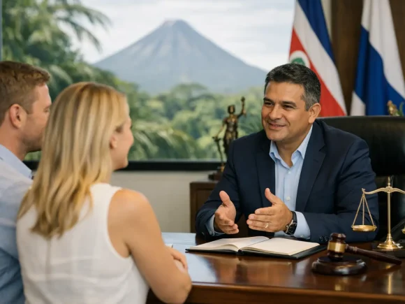 Foreigner Legal Services Costa Rica: What Matters