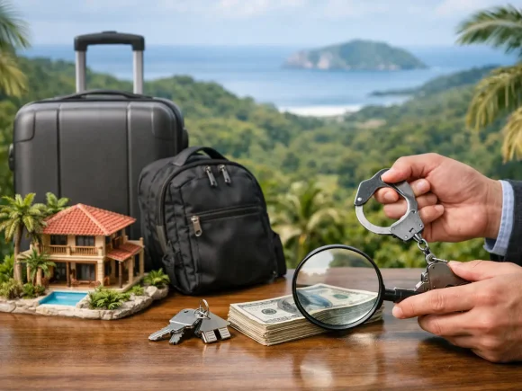 How to Avoid Relocation Scams in Costa Rica