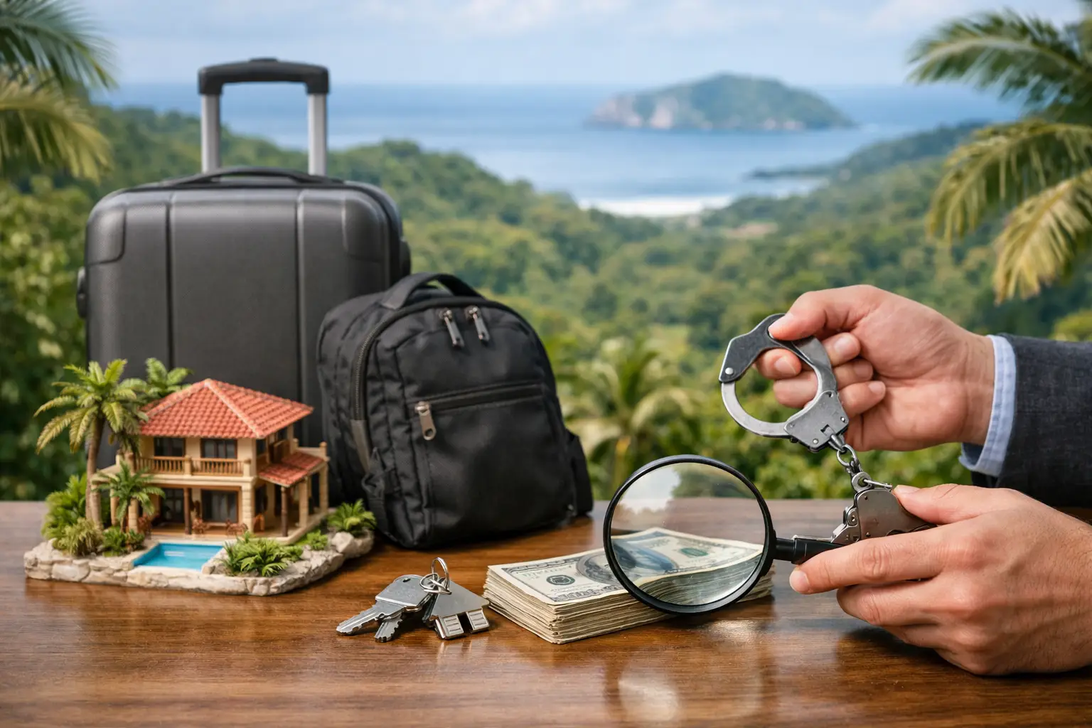 How to Avoid Relocation Scams in Costa Rica
