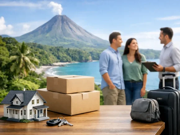 Top Relocation Services Costa Rica Needs