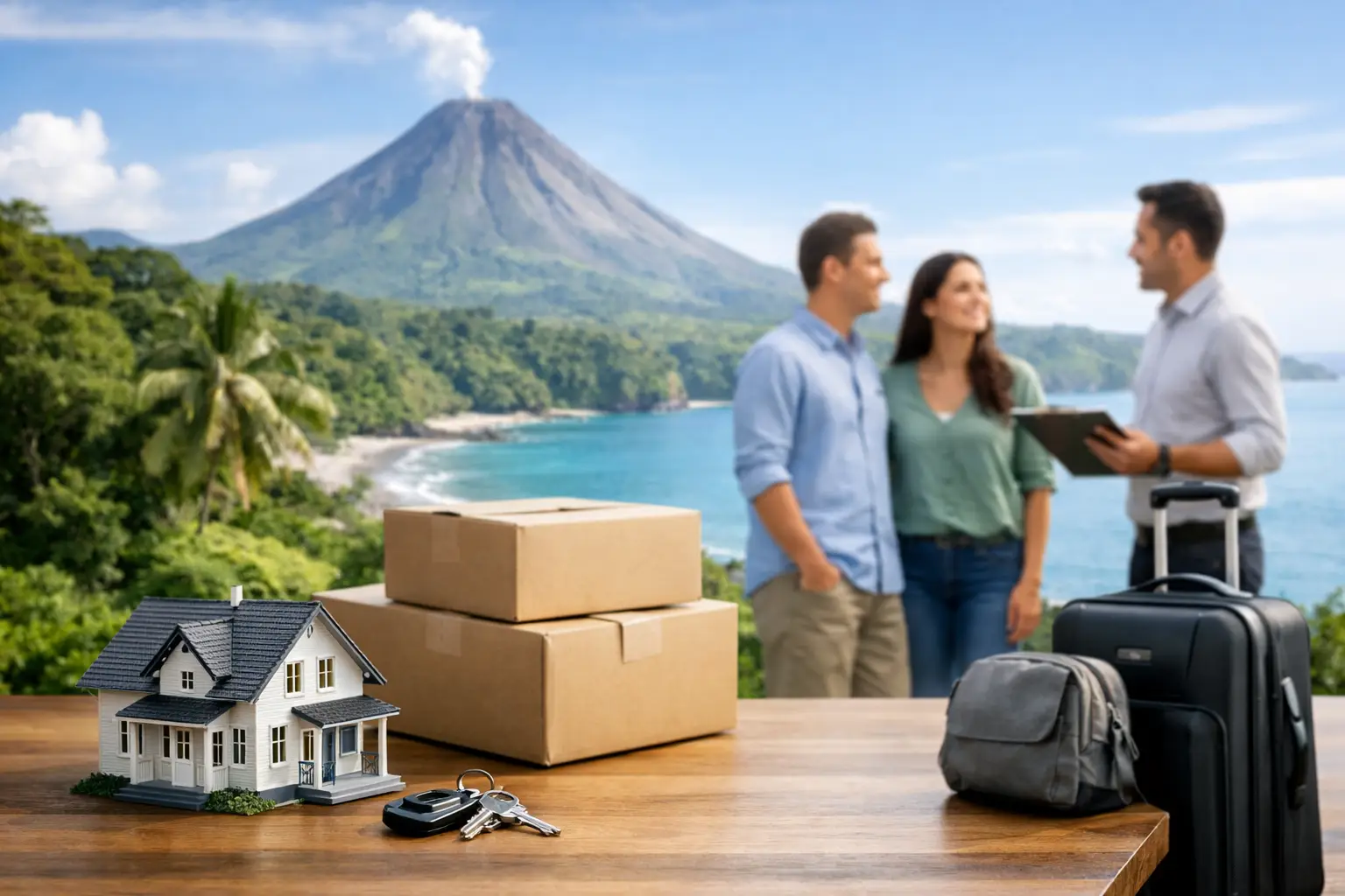Top Relocation Services Costa Rica Needs