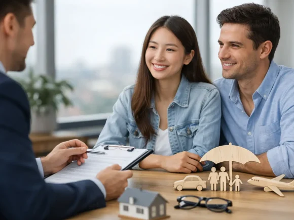 Best Insurance Options for Foreign Residents