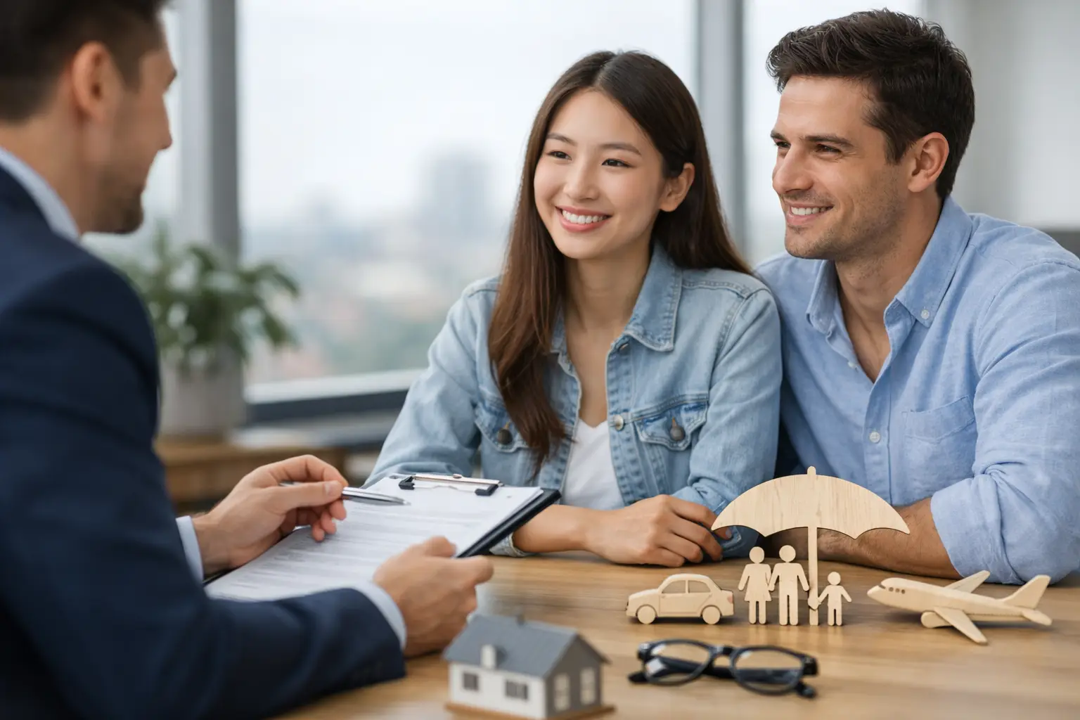 Best Insurance Options for Foreign Residents