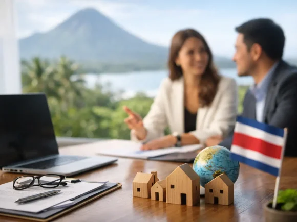 Costa Rica Business Formation Help That Fits