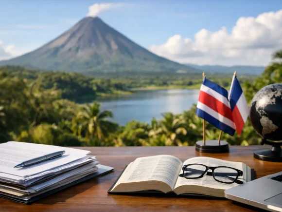 Costa Rica Document Translation Guide