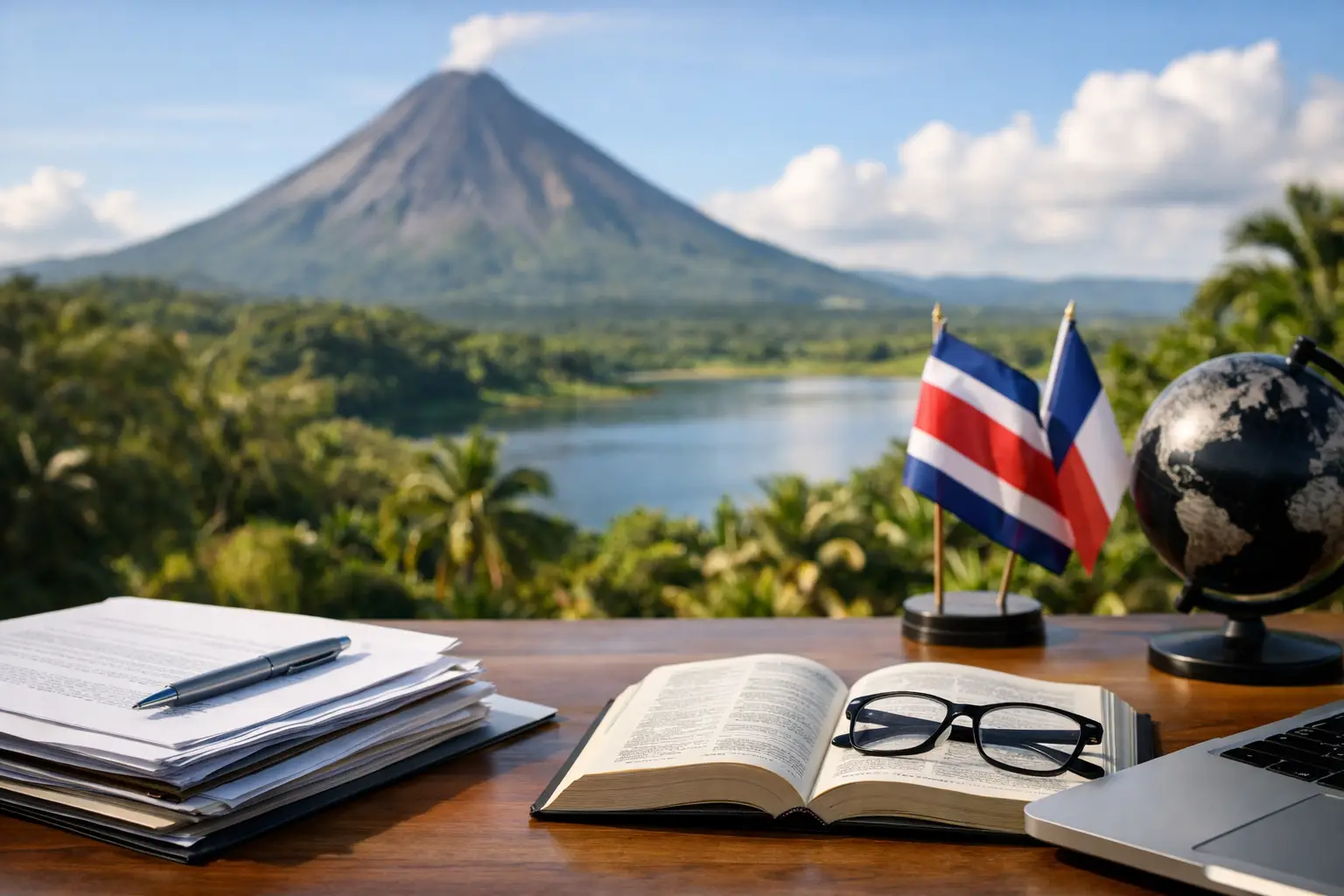 Costa Rica Document Translation Guide