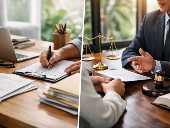 DIY Filing vs Legal Assistance in Costa Rica