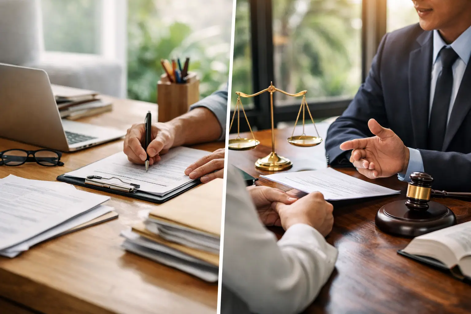 DIY Filing vs Legal Assistance in Costa Rica