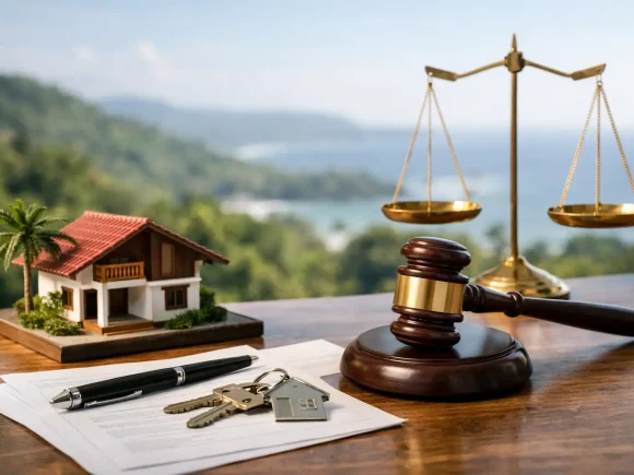 Real Estate Legal Support Costa Rica