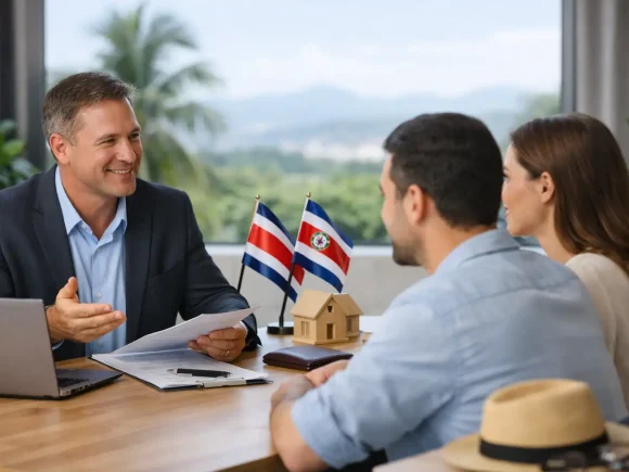 Residency Support Service Review in Costa Rica