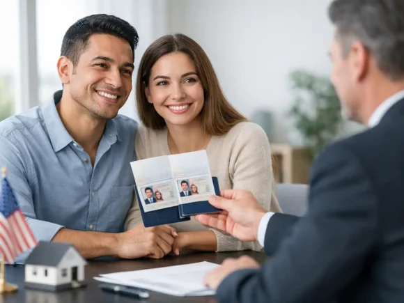 What Happens After Residency Approval?