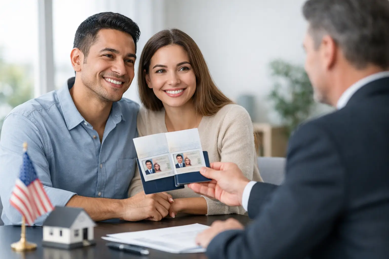 What Happens After Residency Approval?