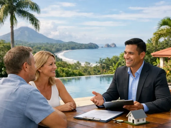 Costa Rica Insurance for New Foreign Residents