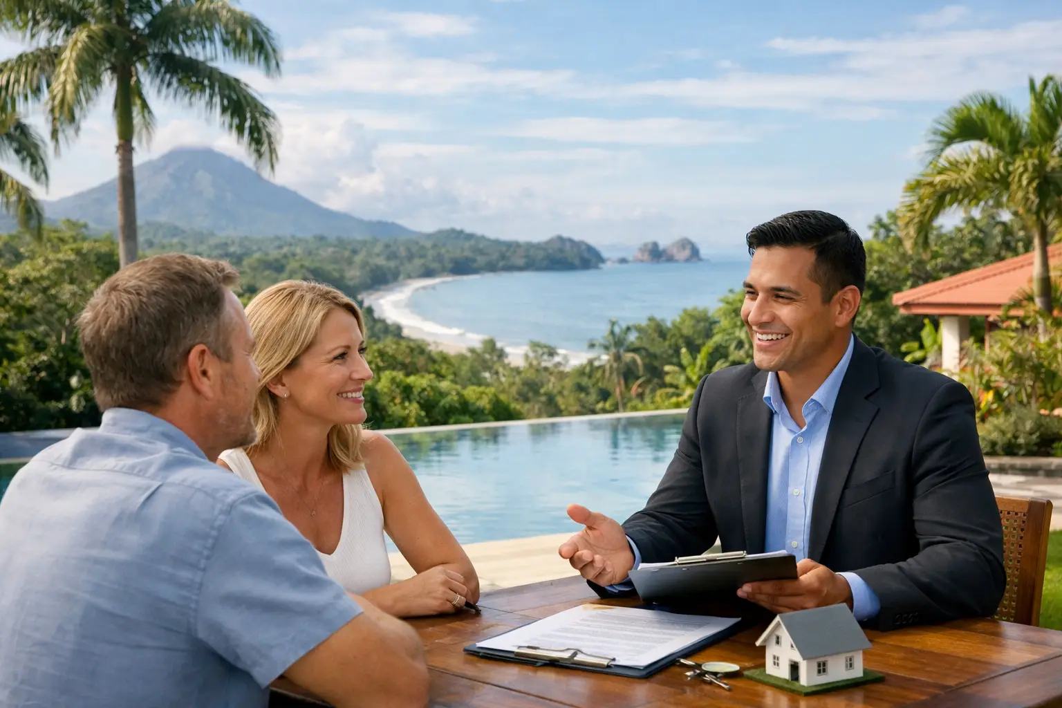 Costa Rica Insurance for New Foreign Residents