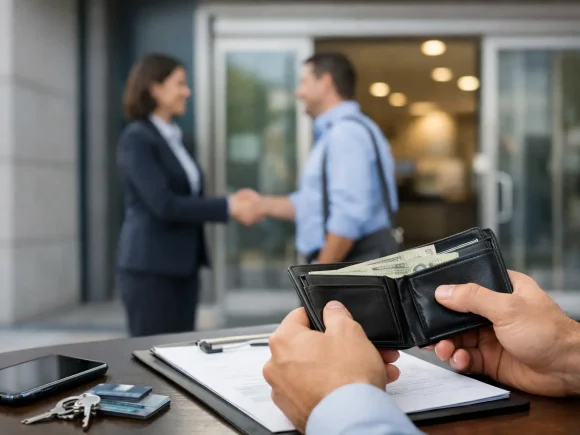 How to Open a Bank Account After Residency
