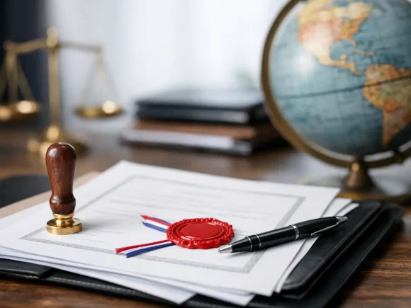 How to Prepare Apostilled Documents Properly