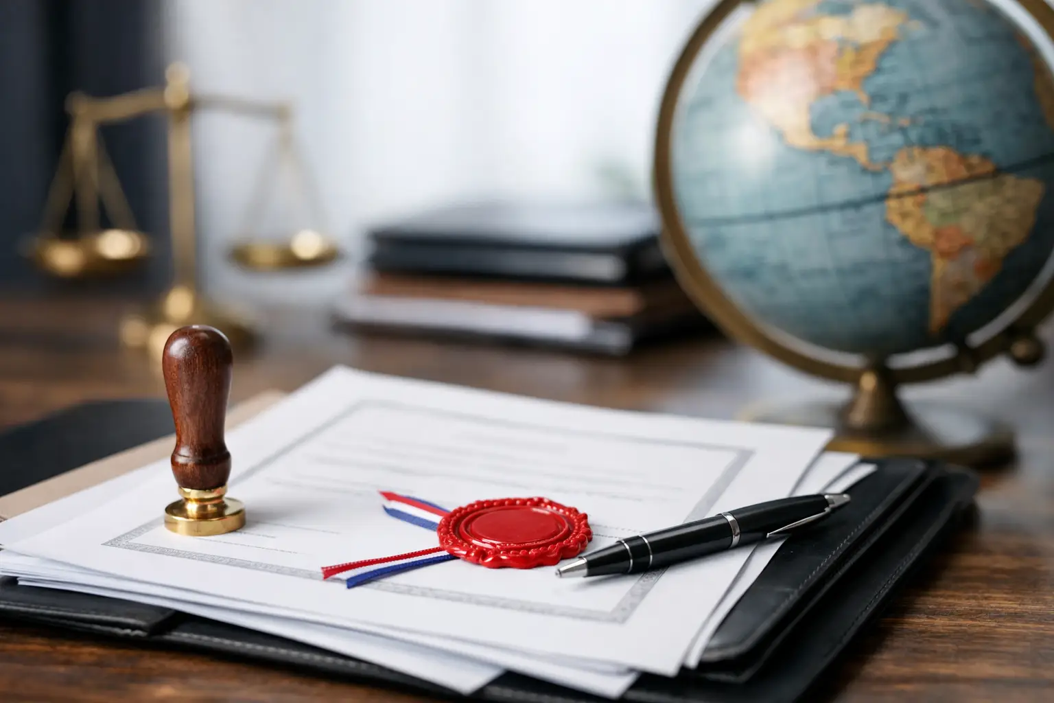 How to Prepare Apostilled Documents Properly