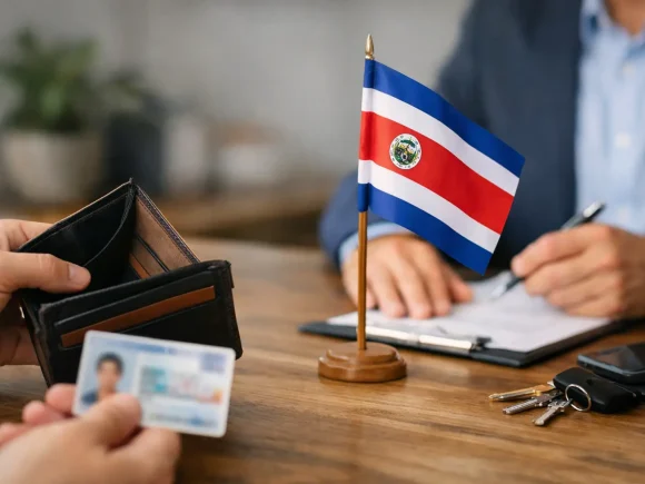 How to Replace a Lost Cedula in Costa Rica