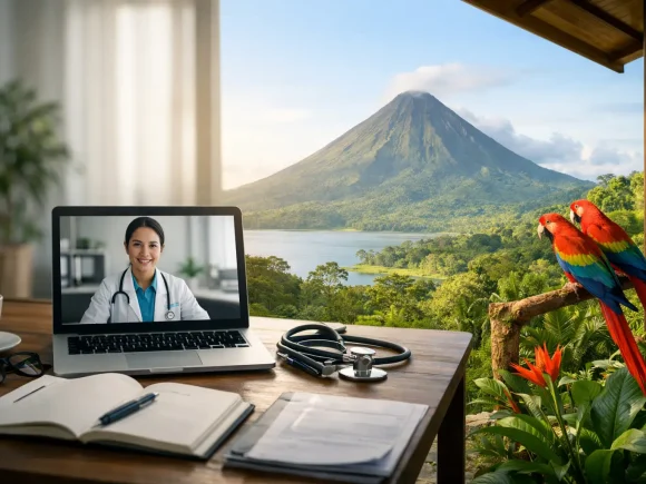 Residency Interview Preparation Costa Rica