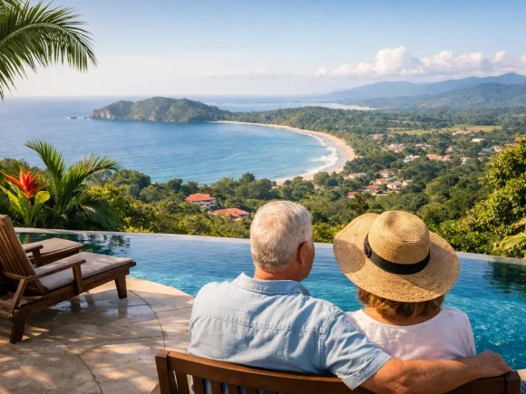 Best Areas for Retirees in Costa Rica to Live