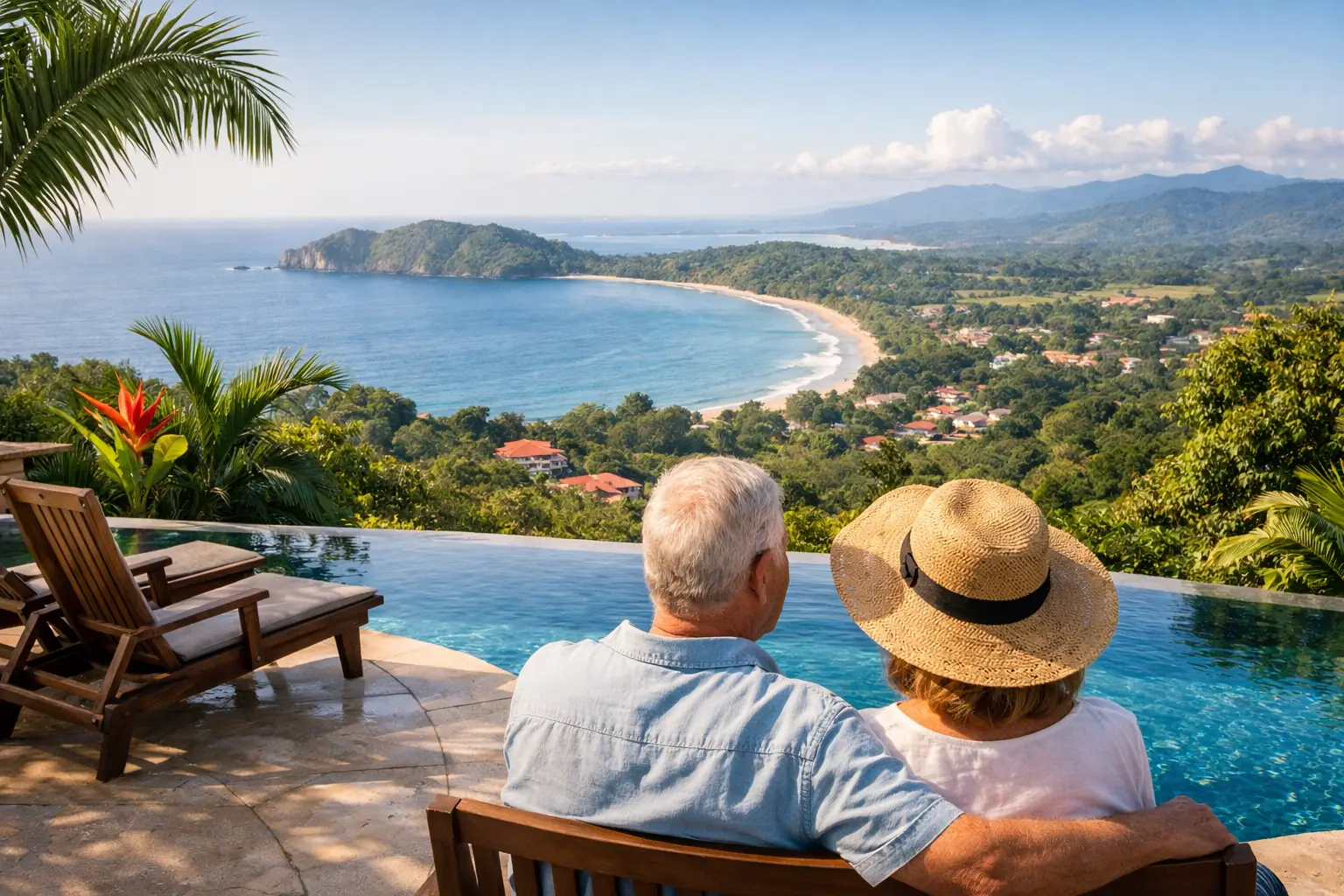 Best Areas for Retirees in Costa Rica to Live