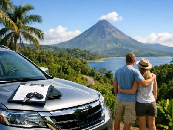 Best Costa Rica Auto Insurers for New Expats