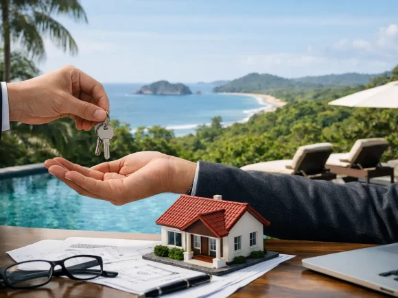 Can Foreigners Buy Property in Costa Rica?