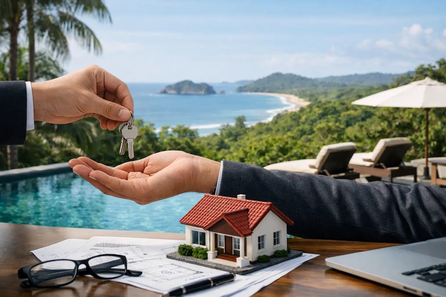 Can Foreigners Buy Property in Costa Rica?