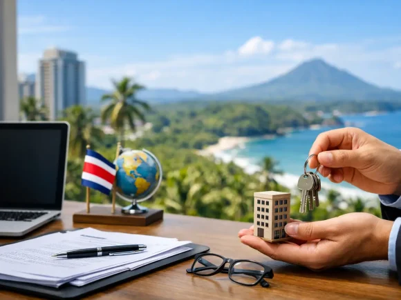Costa Rica Corporate Formation Guide for Expats
