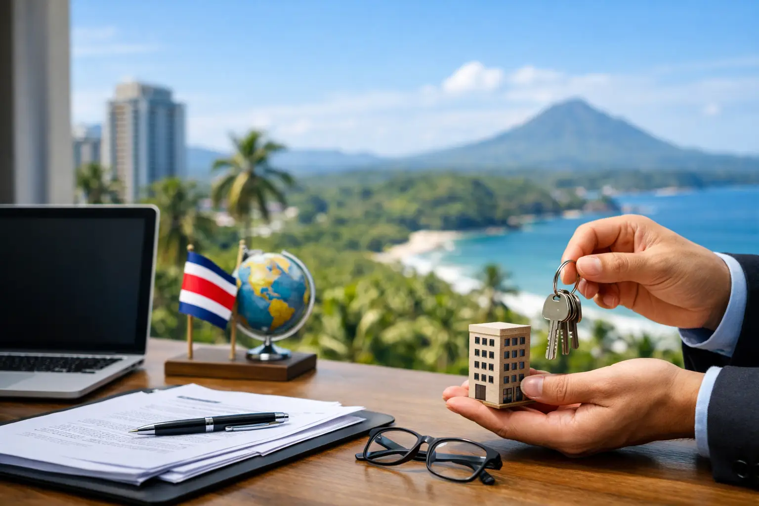 Costa Rica Corporate Formation Guide for Expats