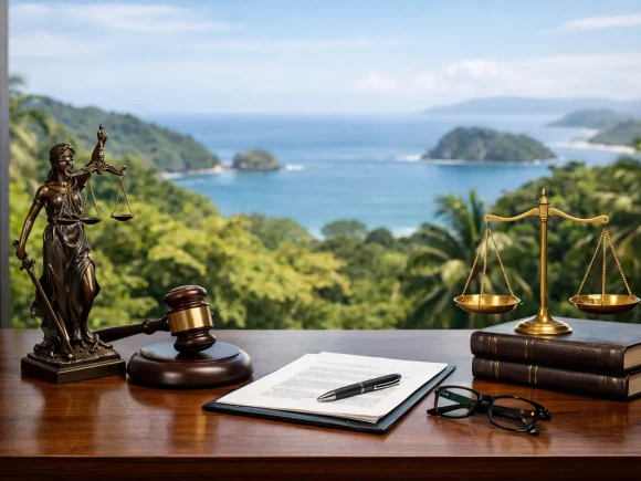 Costa Rica Legal Services for a Confident Move