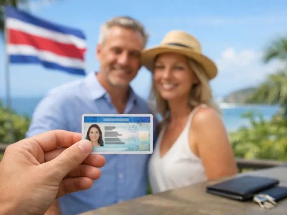 Do Residents Need Cedulas in Costa Rica?