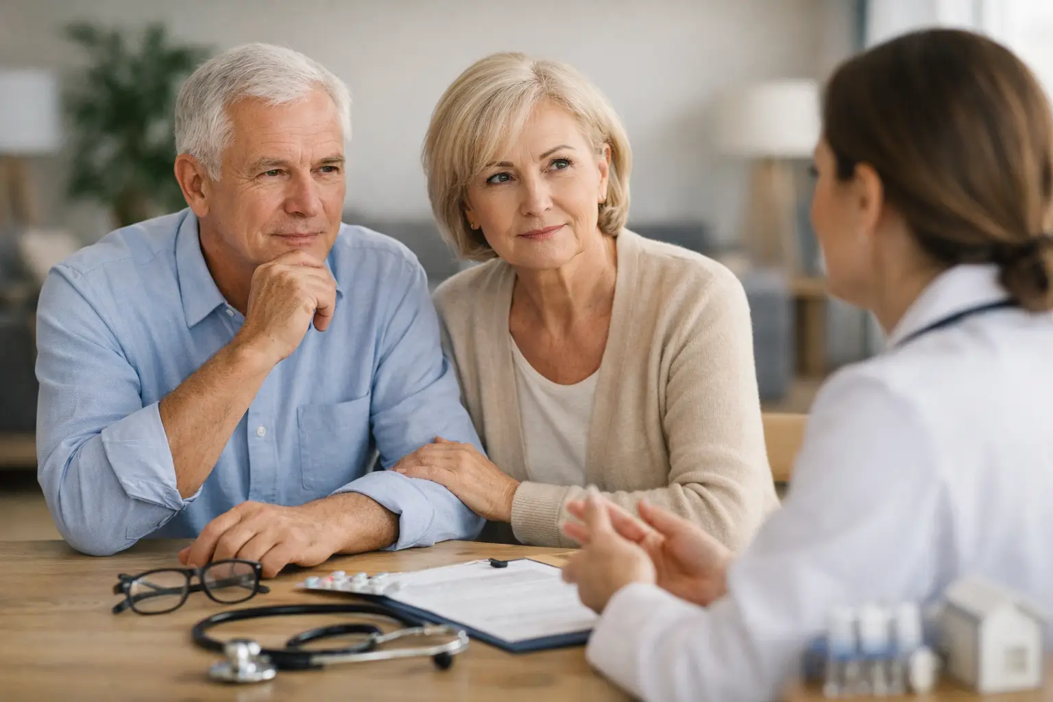 Do Retirees Need Private Medical Coverage?