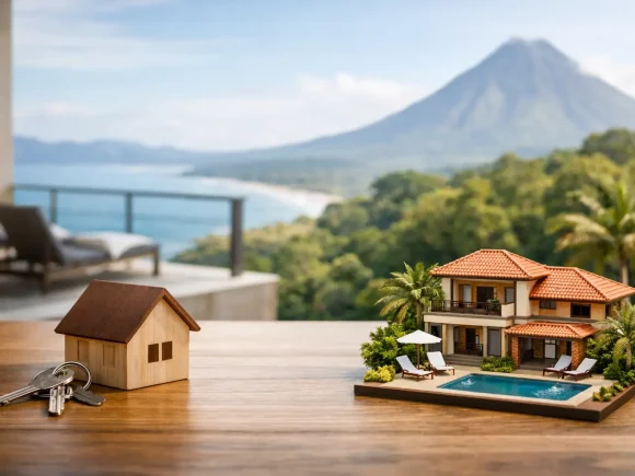 Renting Versus Buying in Costa Rica – What Fits?