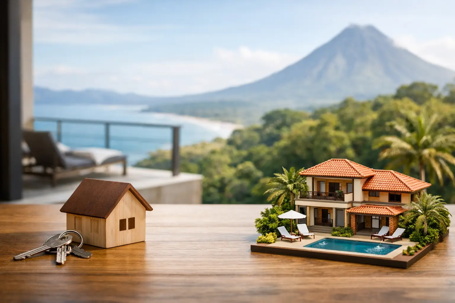 Renting Versus Buying in Costa Rica - What Fits?