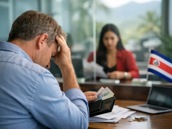 Top Bank Account Mistakes Expats Make in Costa Rica