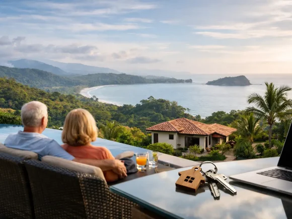 Costa Rica Retiree Relocation Trends to Watch